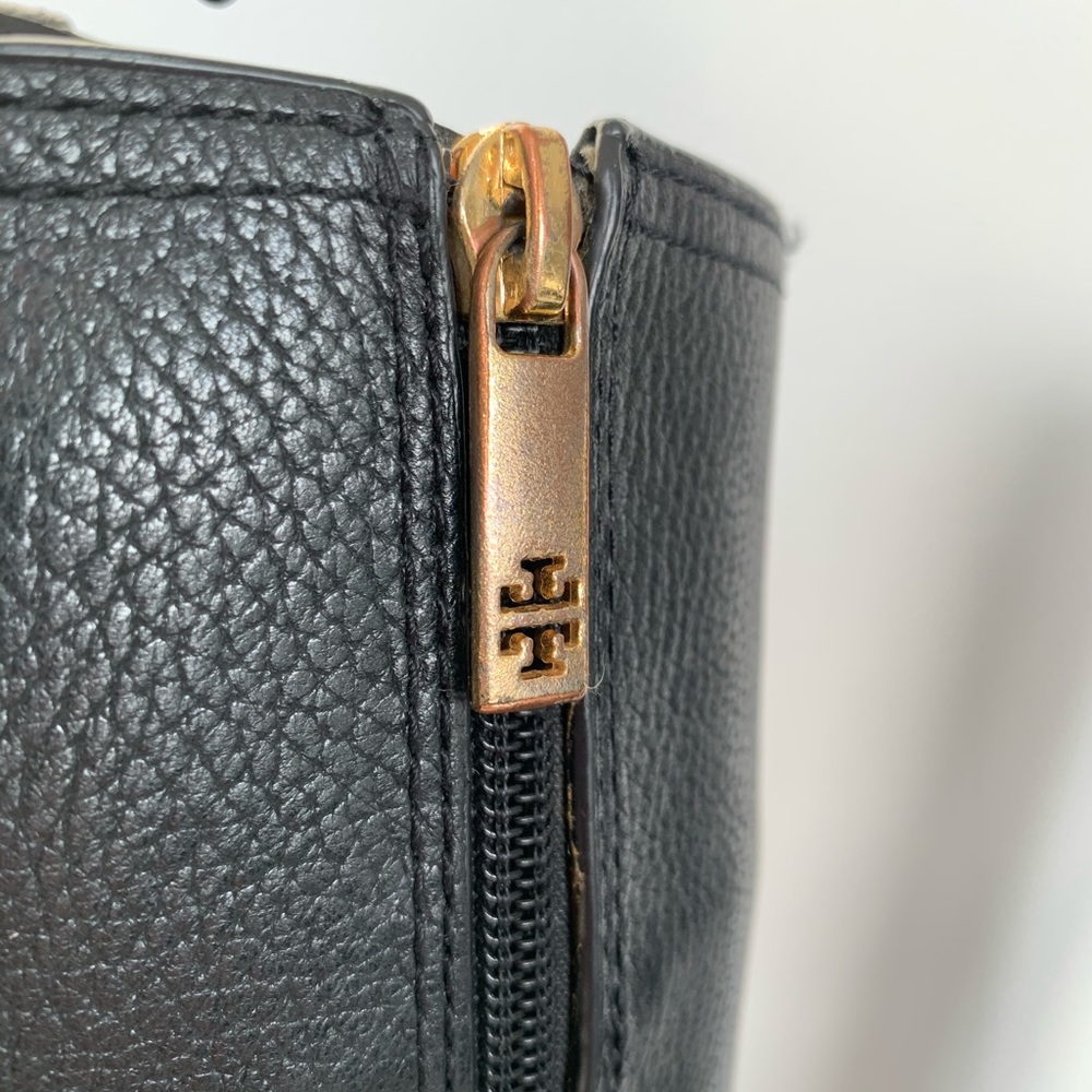 Tory Burch Riding Boot - Picture 5 of 7